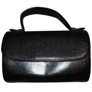 Bienen-Davis Luxury Vintage Top-handle bag
